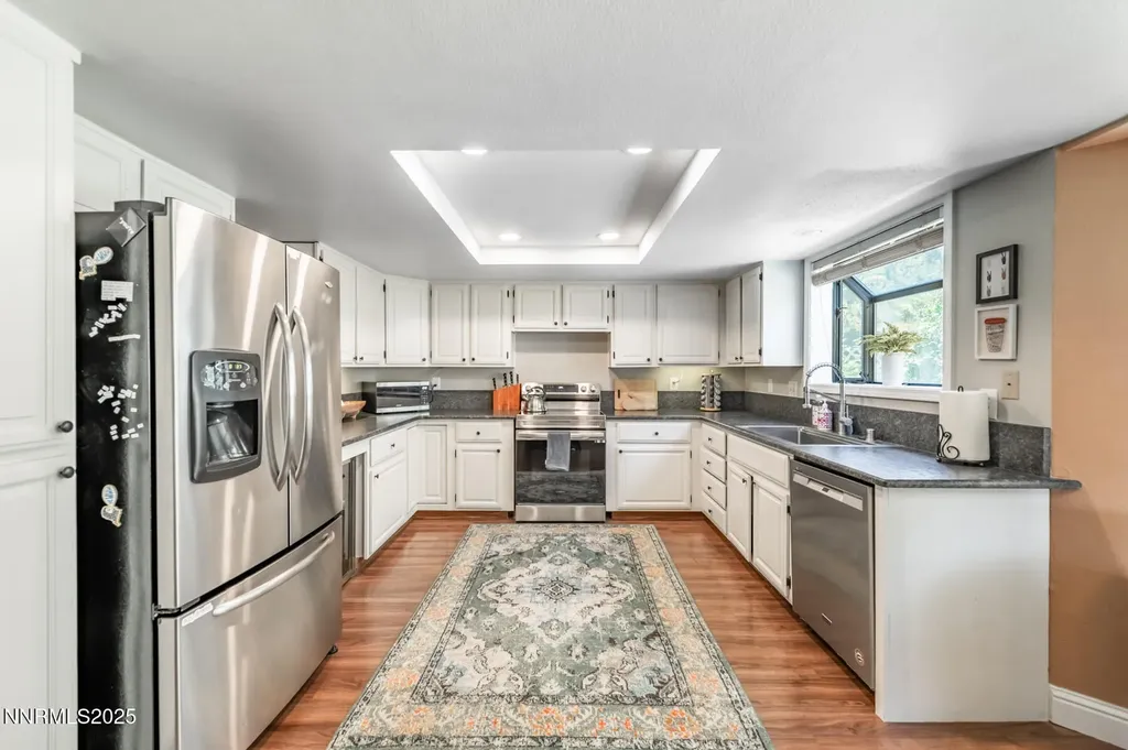 1651 Ashbury Reno NV 89523