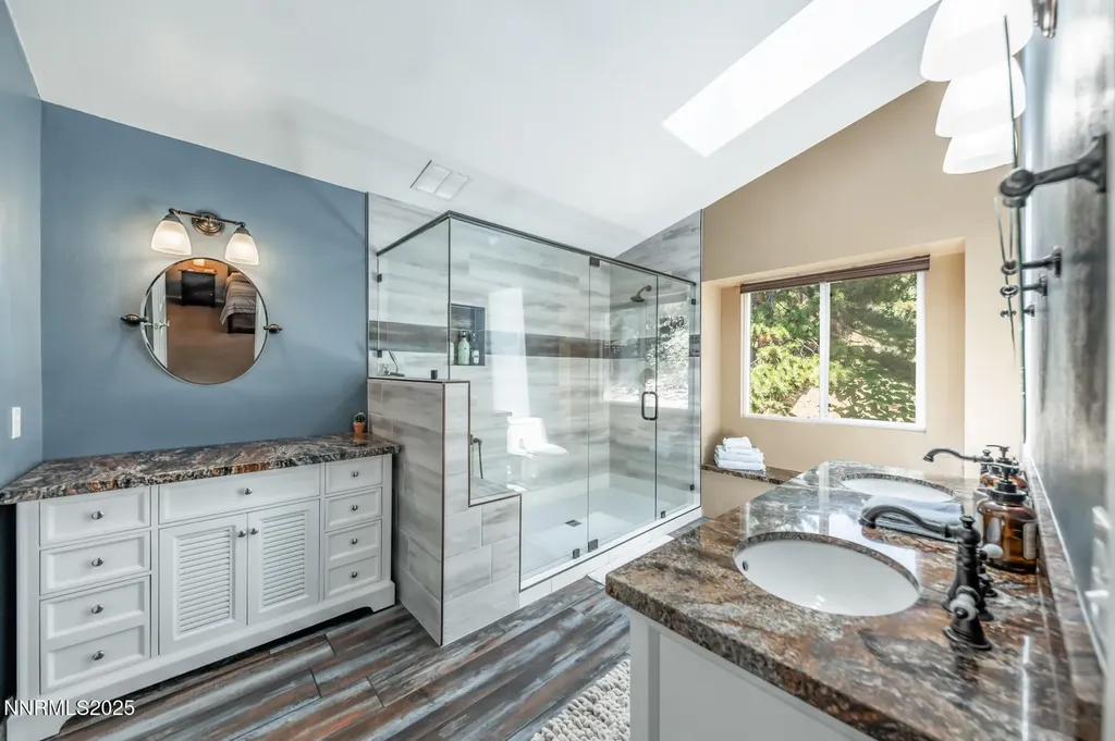 1651 Ashbury Reno NV 89523