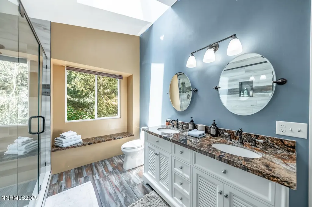 1651 Ashbury Reno NV 89523