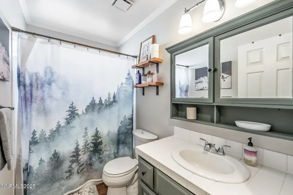 1651 Ashbury Reno NV 89523