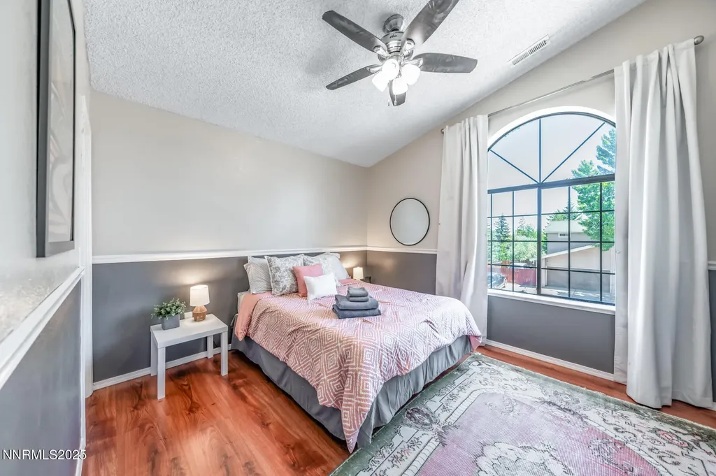 1651 Ashbury Reno NV 89523