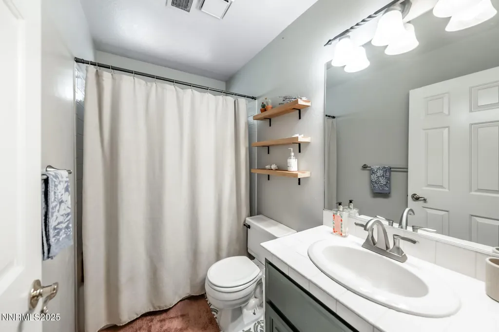 1651 Ashbury Reno NV 89523