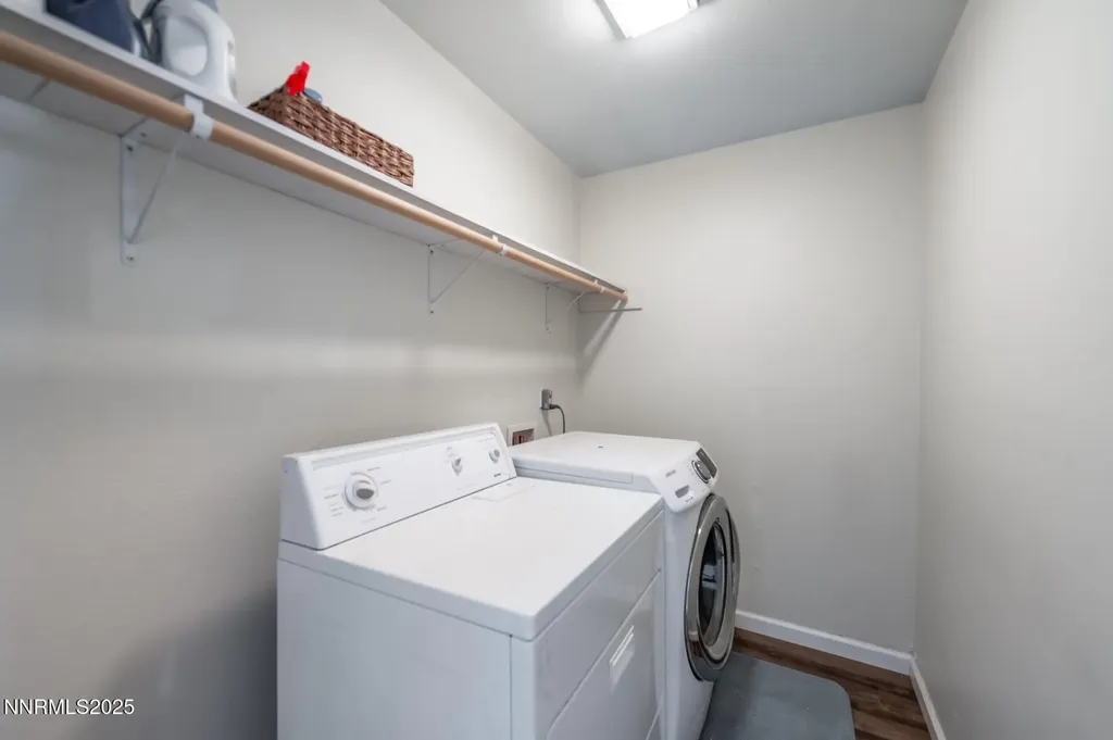 1651 Ashbury Reno NV 89523