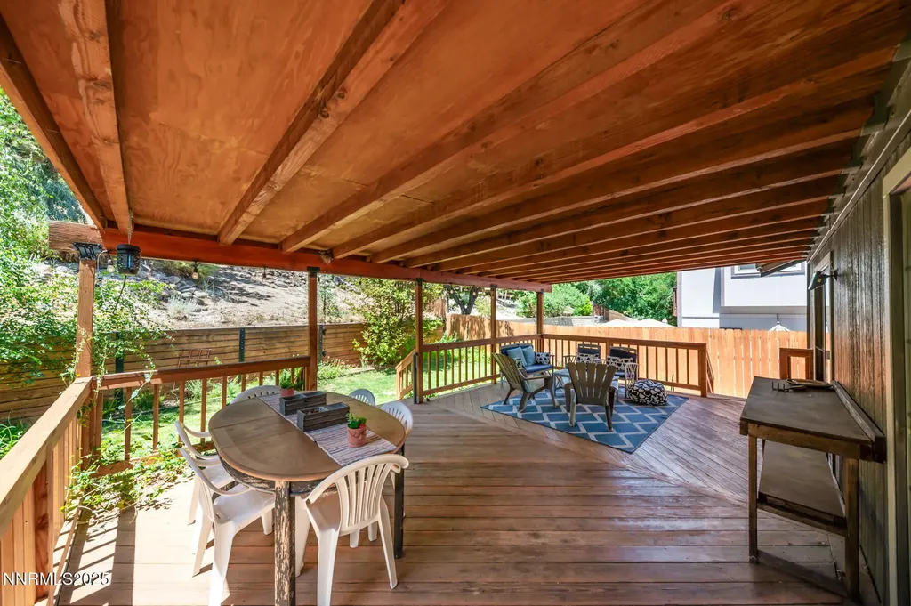 1651 Ashbury Reno NV 89523