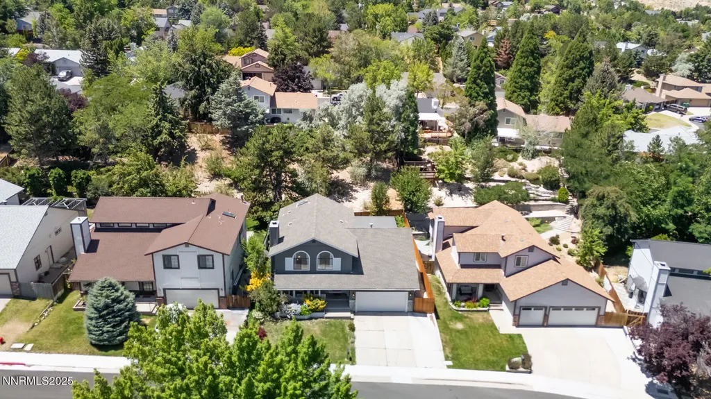 1651 Ashbury Reno NV 89523