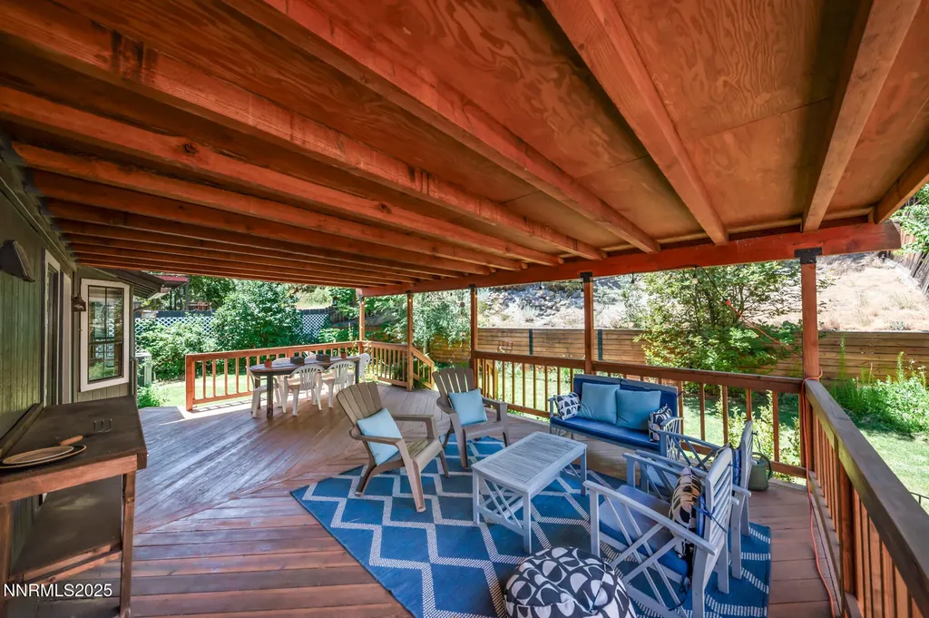 1651 Ashbury Reno NV 89523