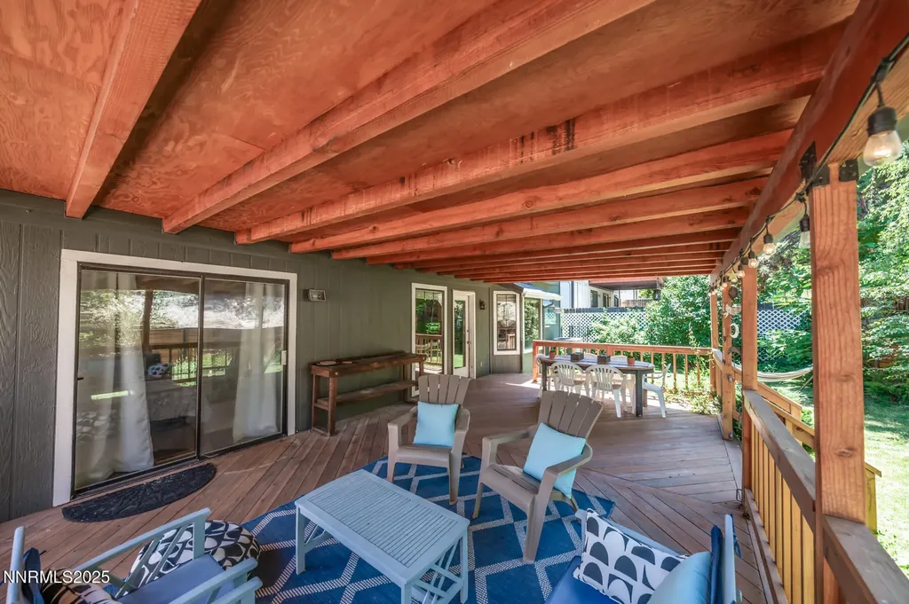 1651 Ashbury Reno NV 89523