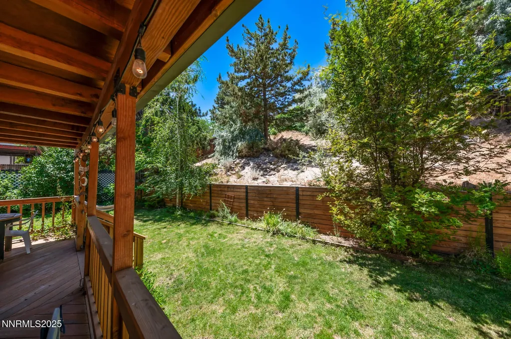 1651 Ashbury Reno NV 89523