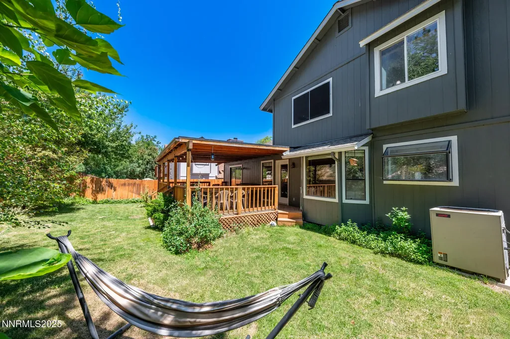 1651 Ashbury Reno NV 89523