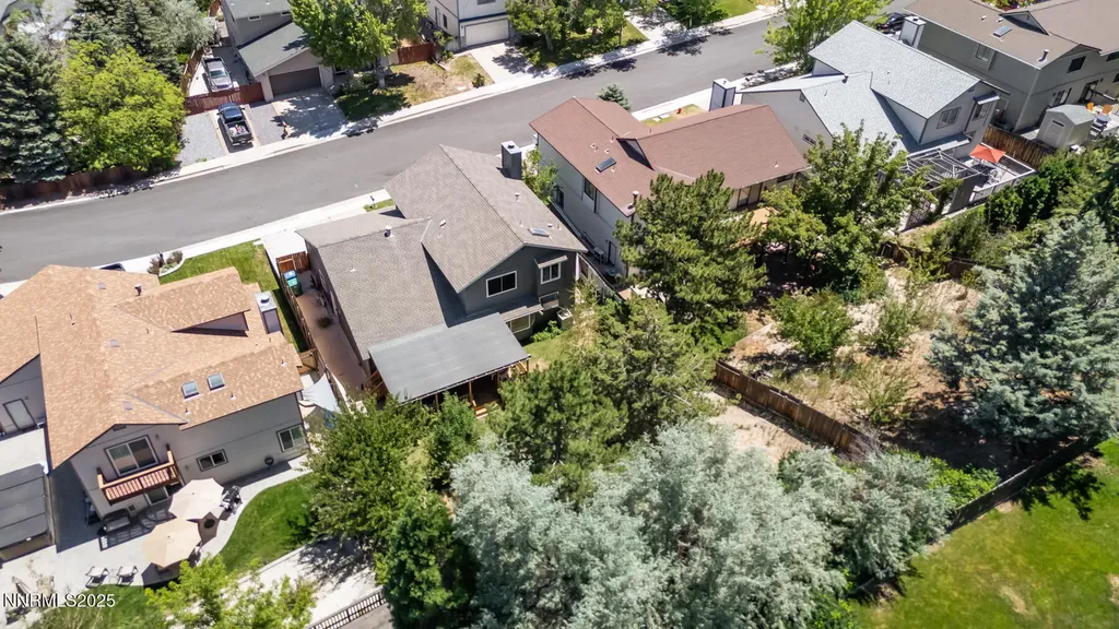 1651 Ashbury Reno NV 89523