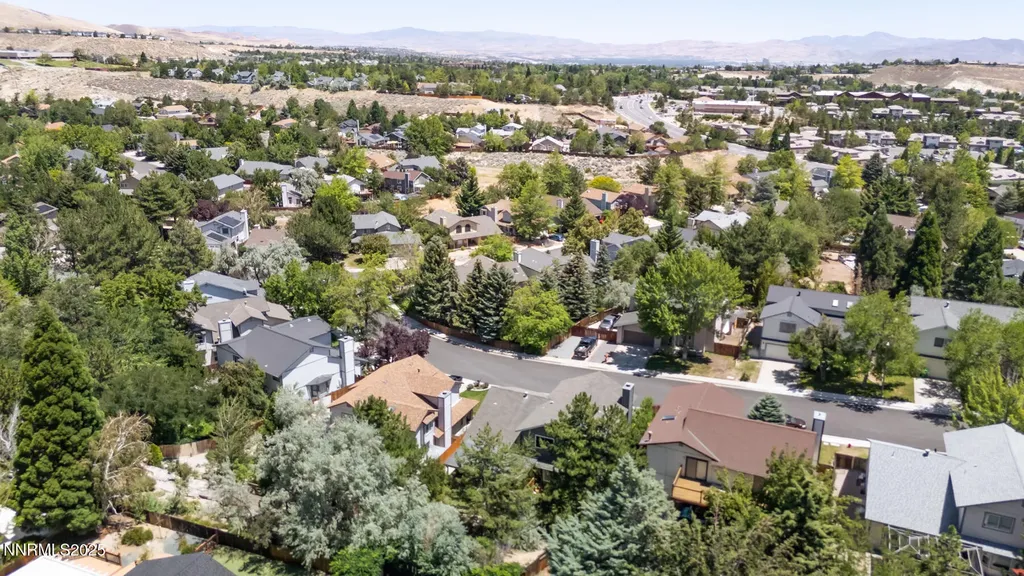 1651 Ashbury Reno NV 89523