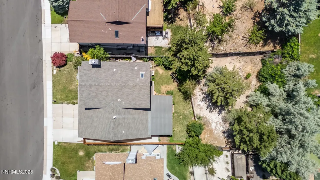 1651 Ashbury Reno NV 89523