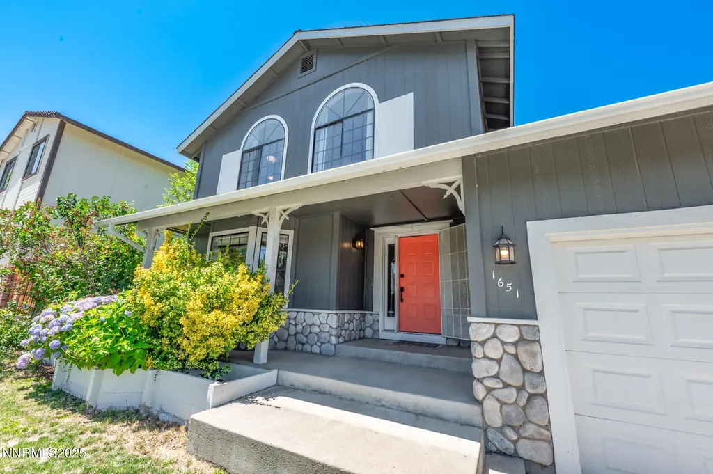 1651 Ashbury Reno NV 89523