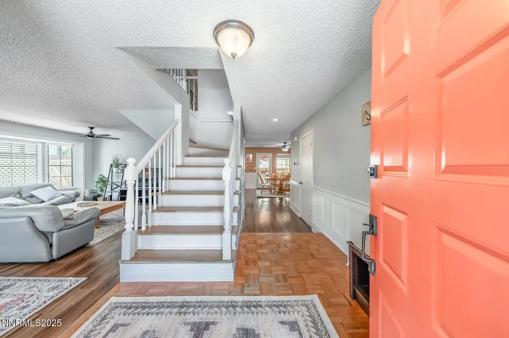 1651 Ashbury Reno NV 89523