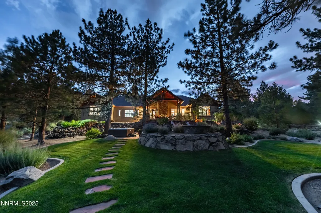 48 Rose Creek Reno NV 89511