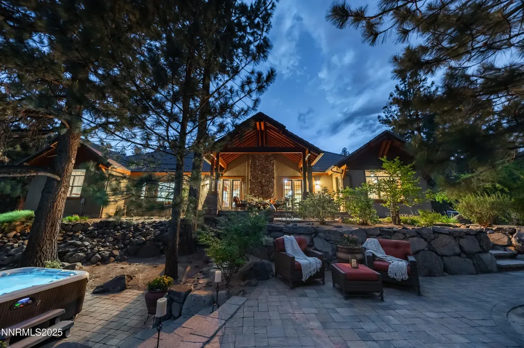 48 Rose Creek Reno NV 89511