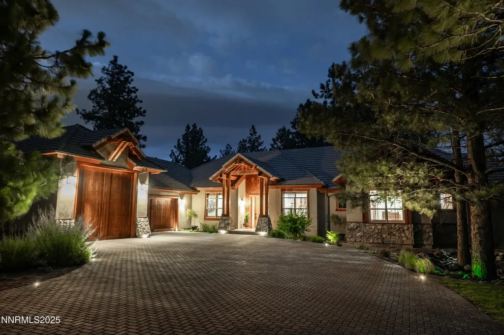 48 Rose Creek Reno NV 89511