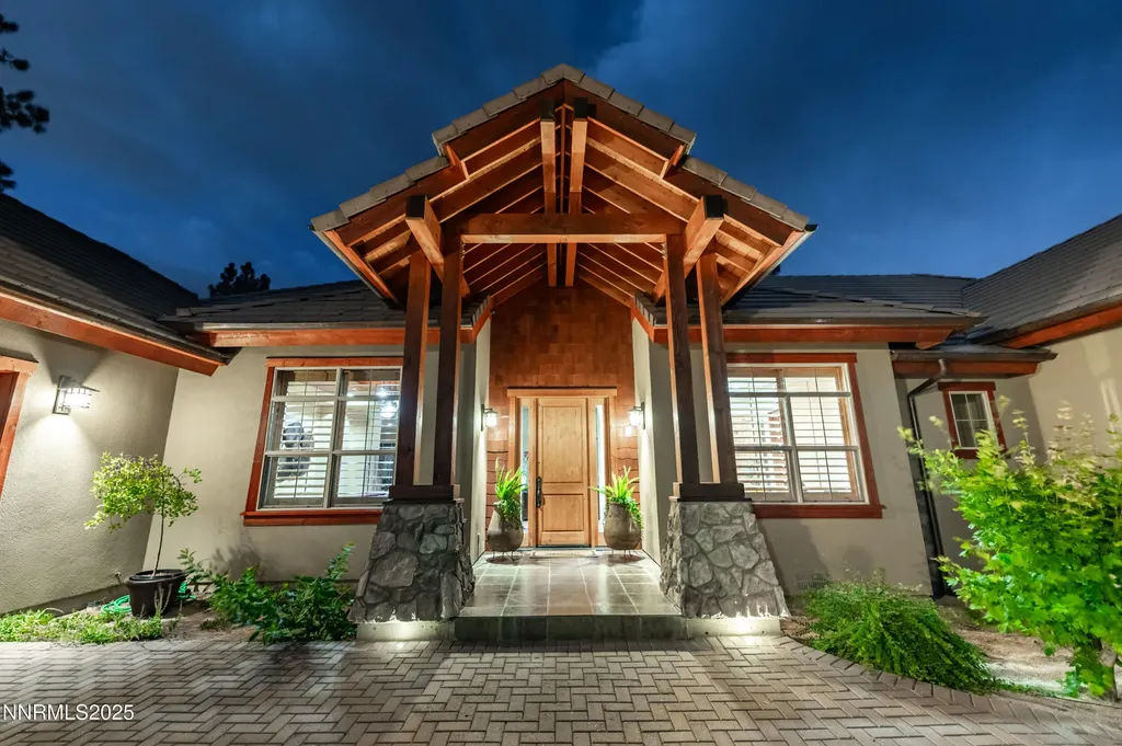48 Rose Creek Reno NV 89511