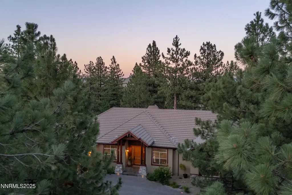 48 Rose Creek Reno NV 89511