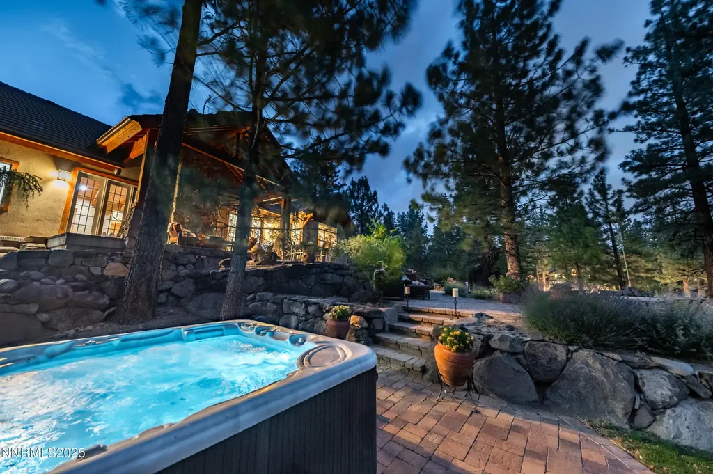 48 Rose Creek Reno NV 89511