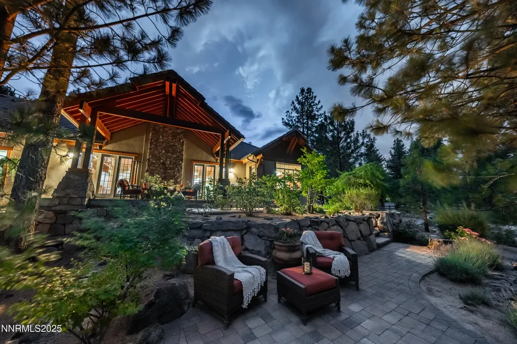 48 Rose Creek Reno NV 89511