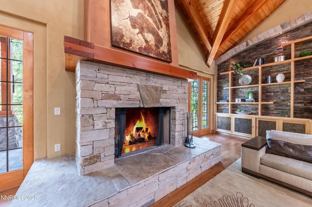 48 Rose Creek Reno NV 89511