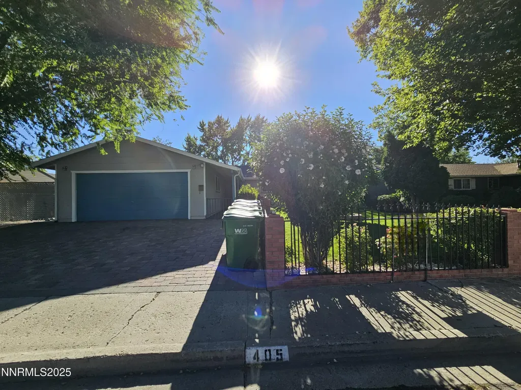 405 Rawhide Carson City NV 89701