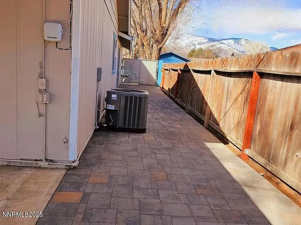 405 Rawhide Carson City NV 89701