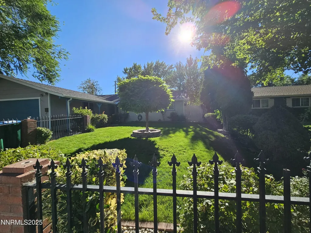 405 Rawhide Carson City NV 89701