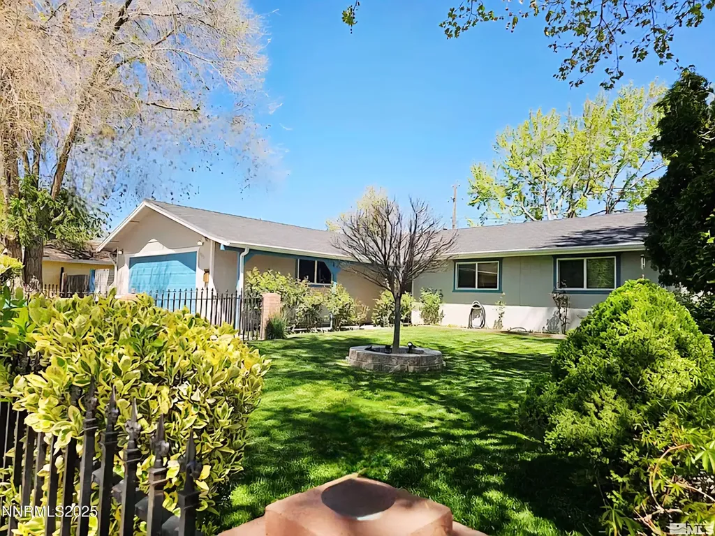 405 Rawhide Carson City NV 89701