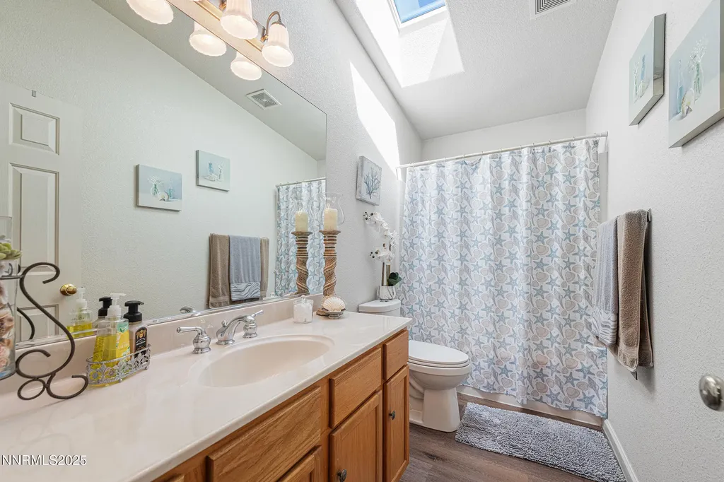 855 Sundance Carson City NV 89701