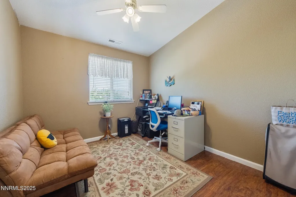 855 Sundance Carson City NV 89701
