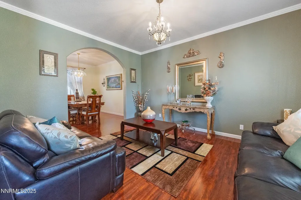 855 Sundance Carson City NV 89701