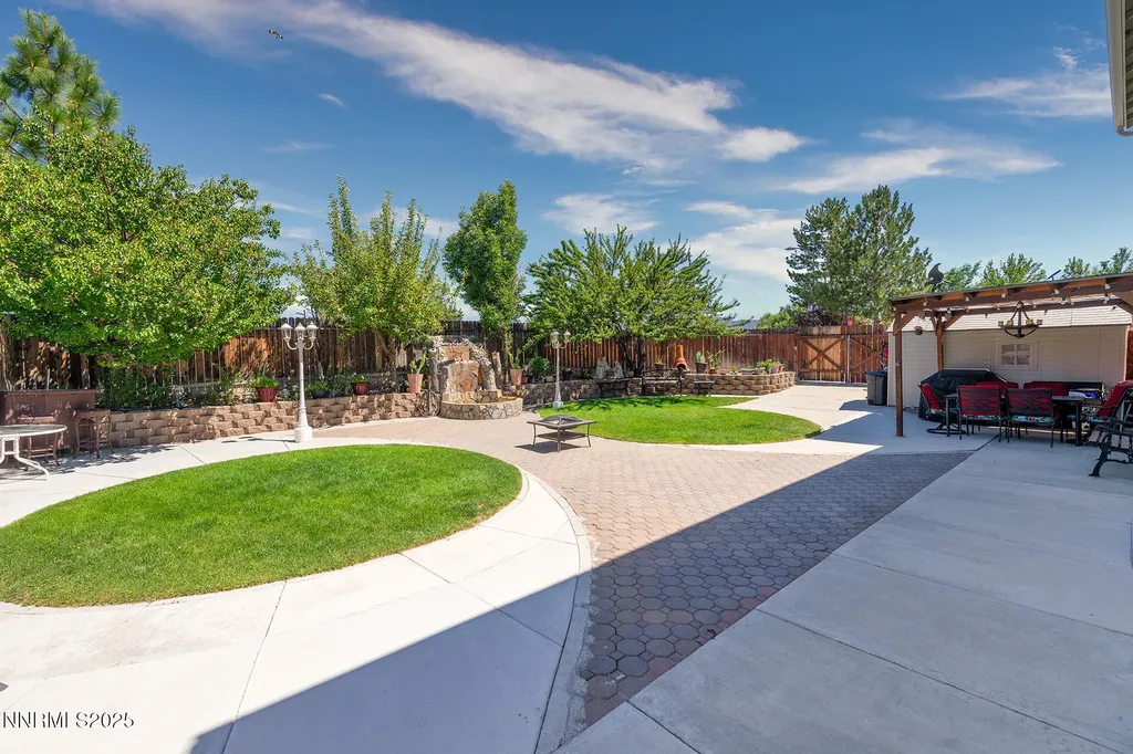 855 Sundance Carson City NV 89701