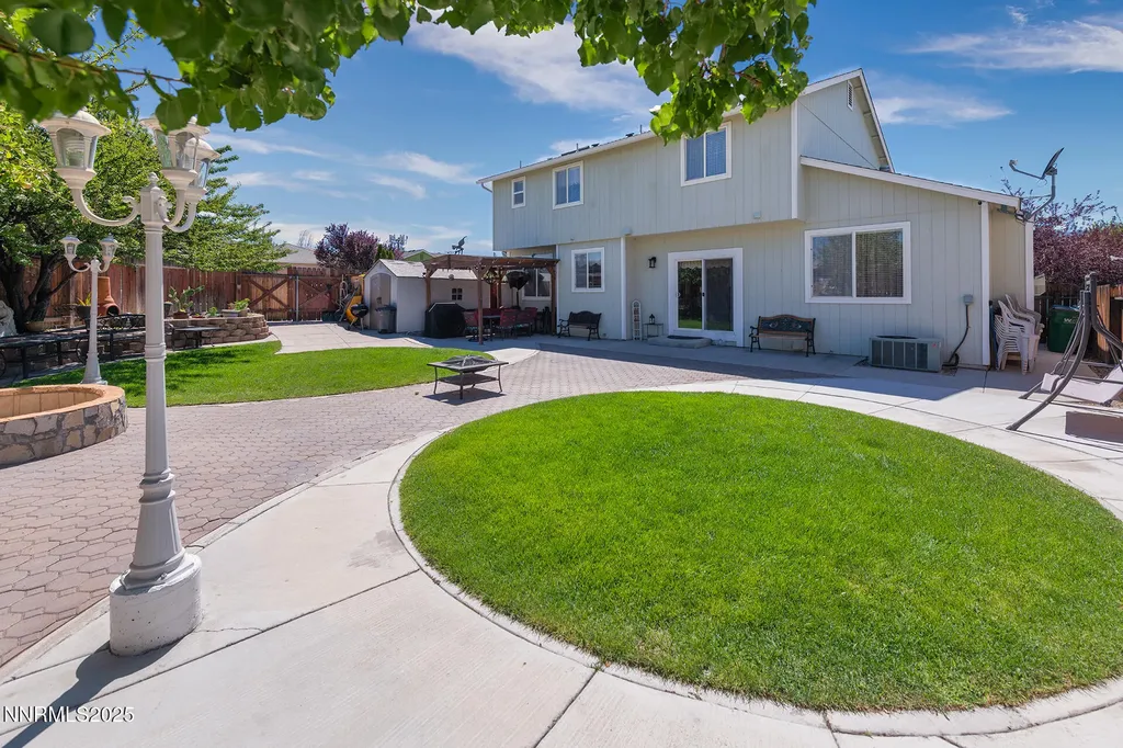 855 Sundance Carson City NV 89701