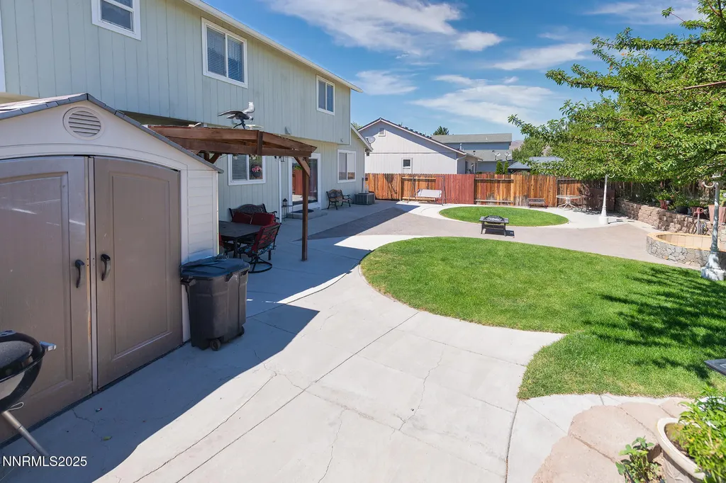 855 Sundance Carson City NV 89701
