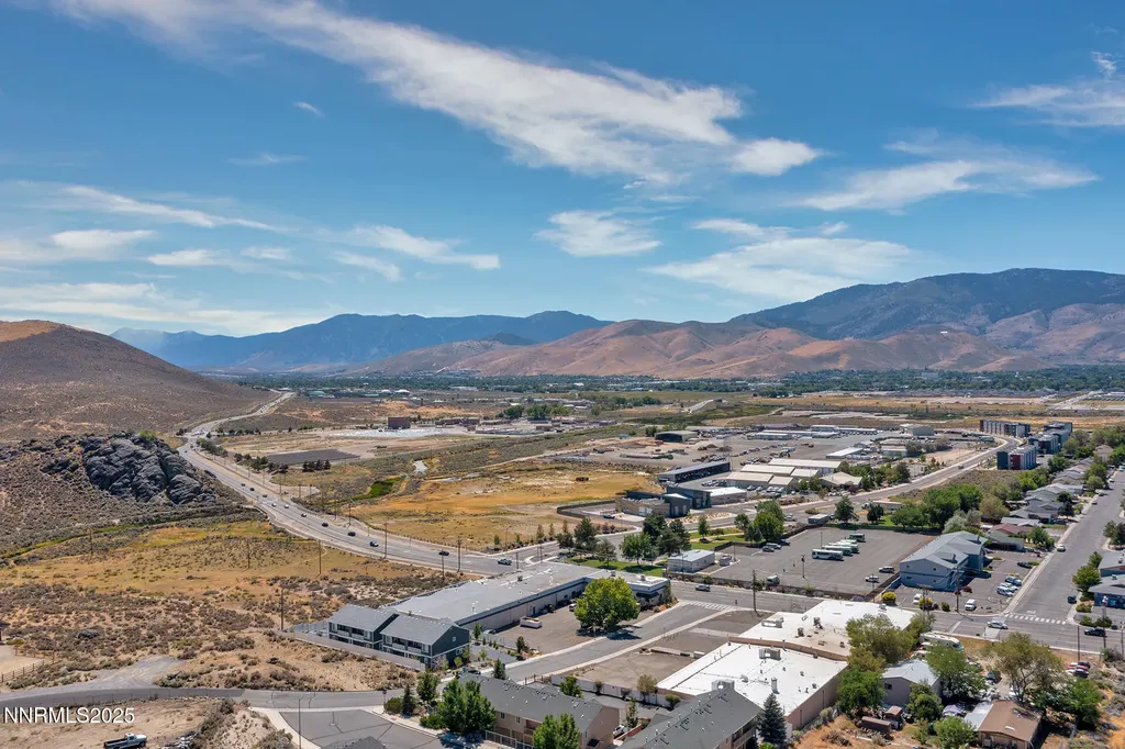 855 Sundance Carson City NV 89701