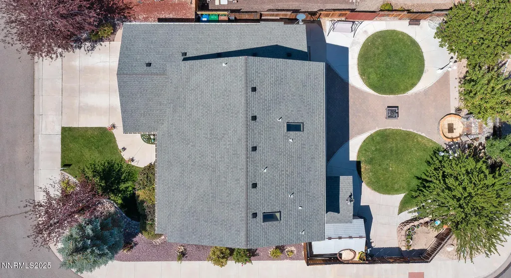 855 Sundance Carson City NV 89701