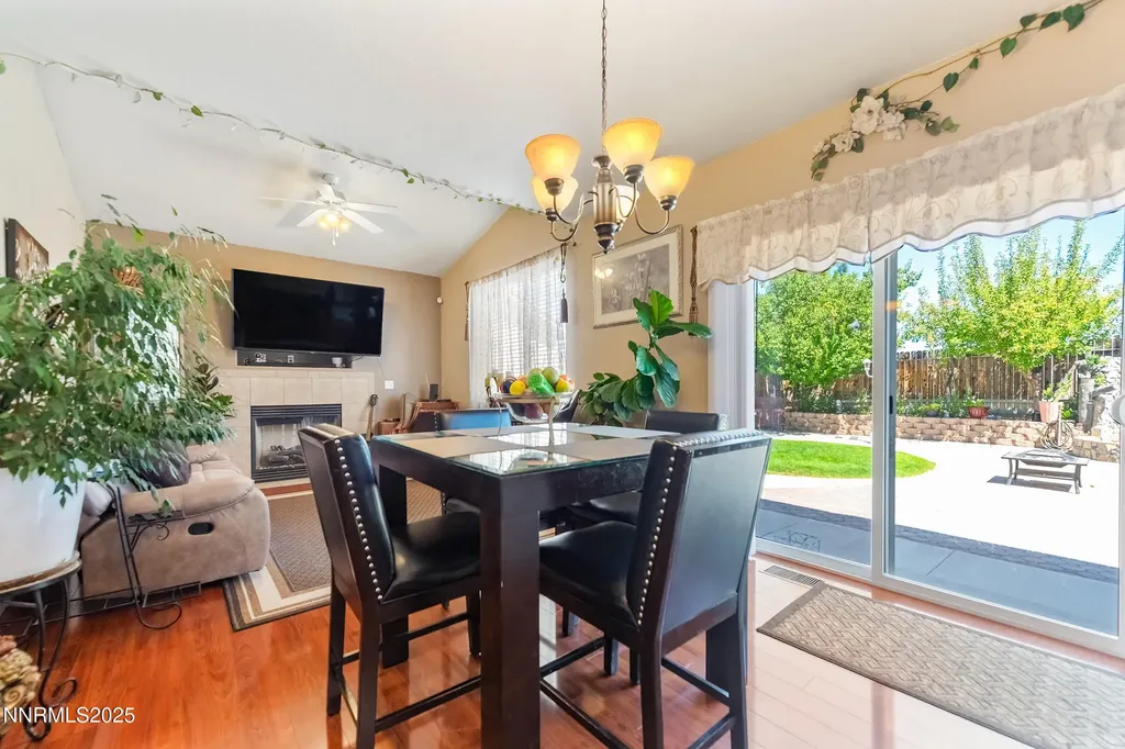 855 Sundance Carson City NV 89701
