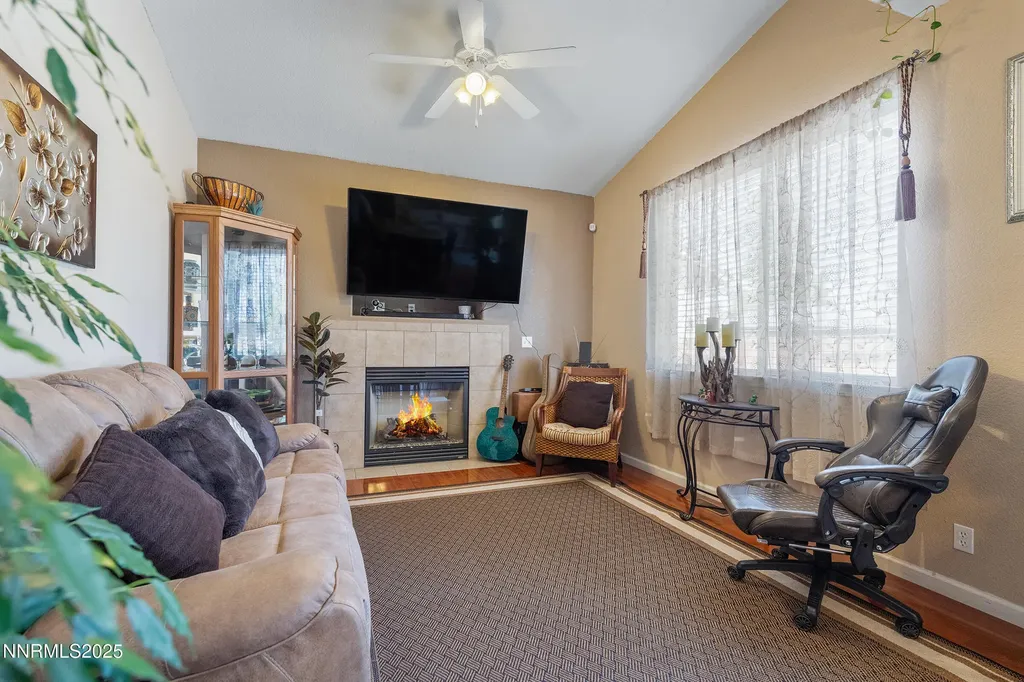 855 Sundance Carson City NV 89701