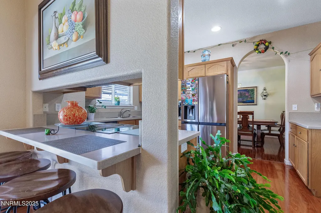 855 Sundance Carson City NV 89701