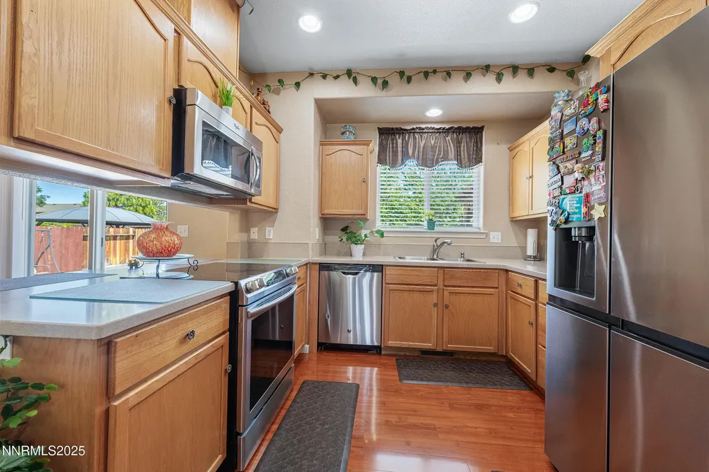 855 Sundance Carson City NV 89701