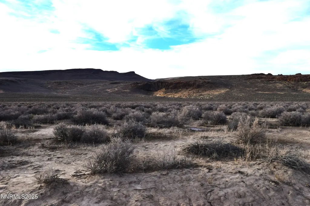 3307-3308 High Rock Road Gerlach NV 89412