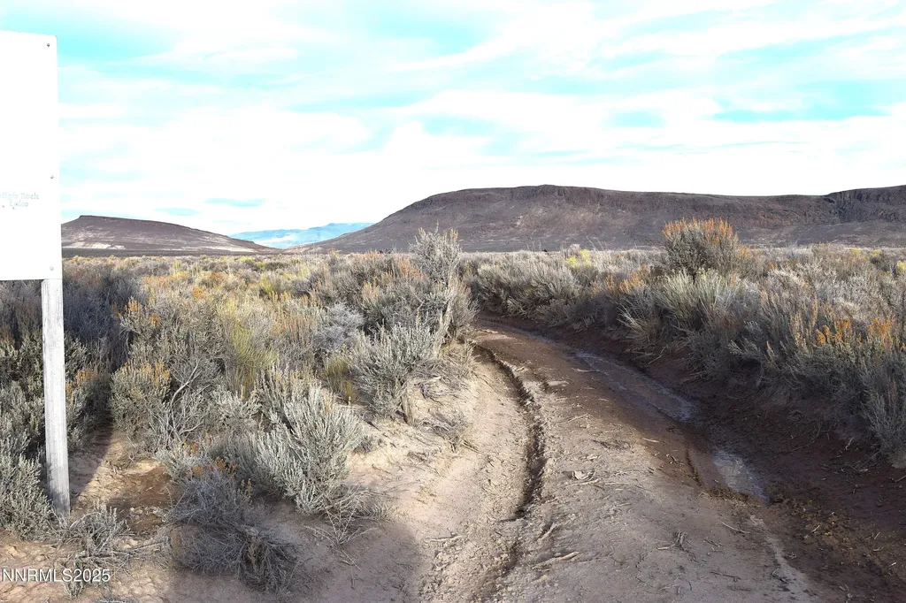 3307-3308 High Rock Road Gerlach NV 89412