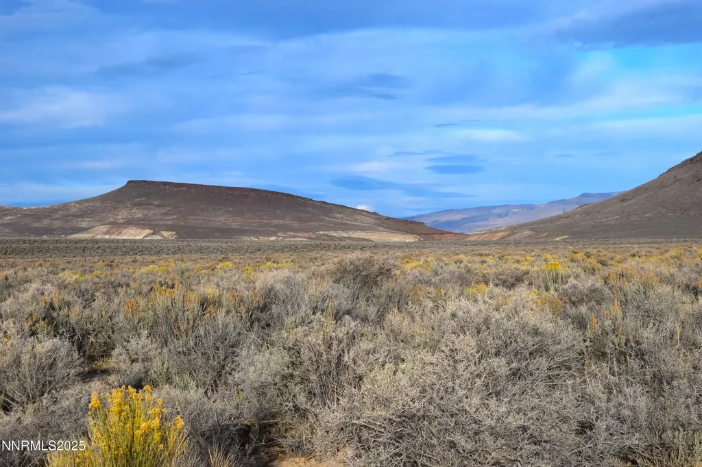3307-3308 High Rock Road Gerlach NV 89412