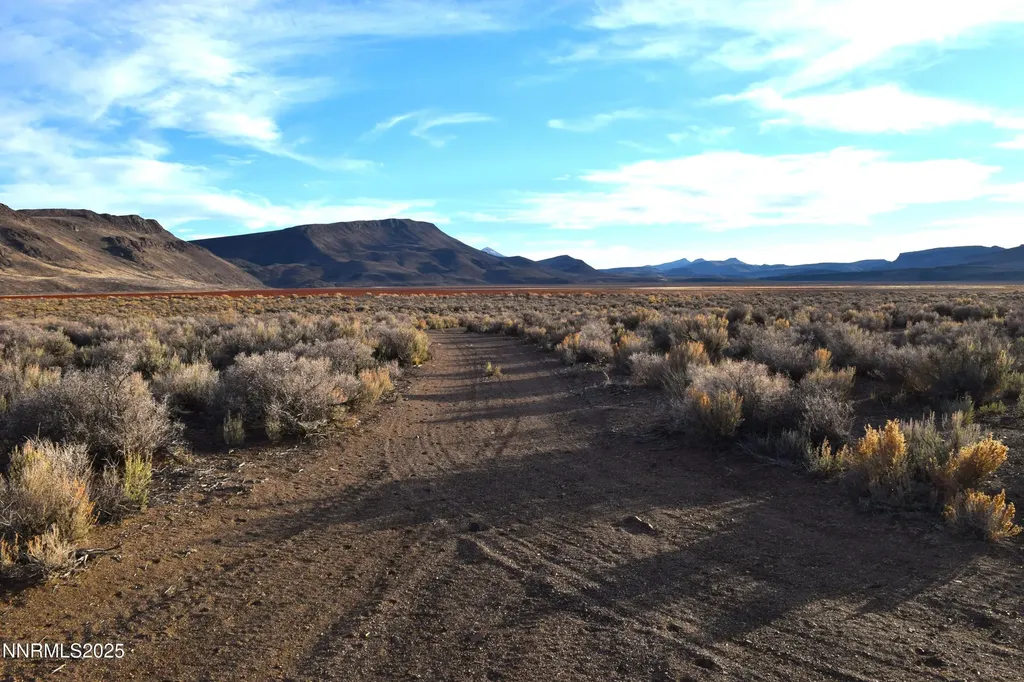 3307-3308 High Rock Road Gerlach NV 89412