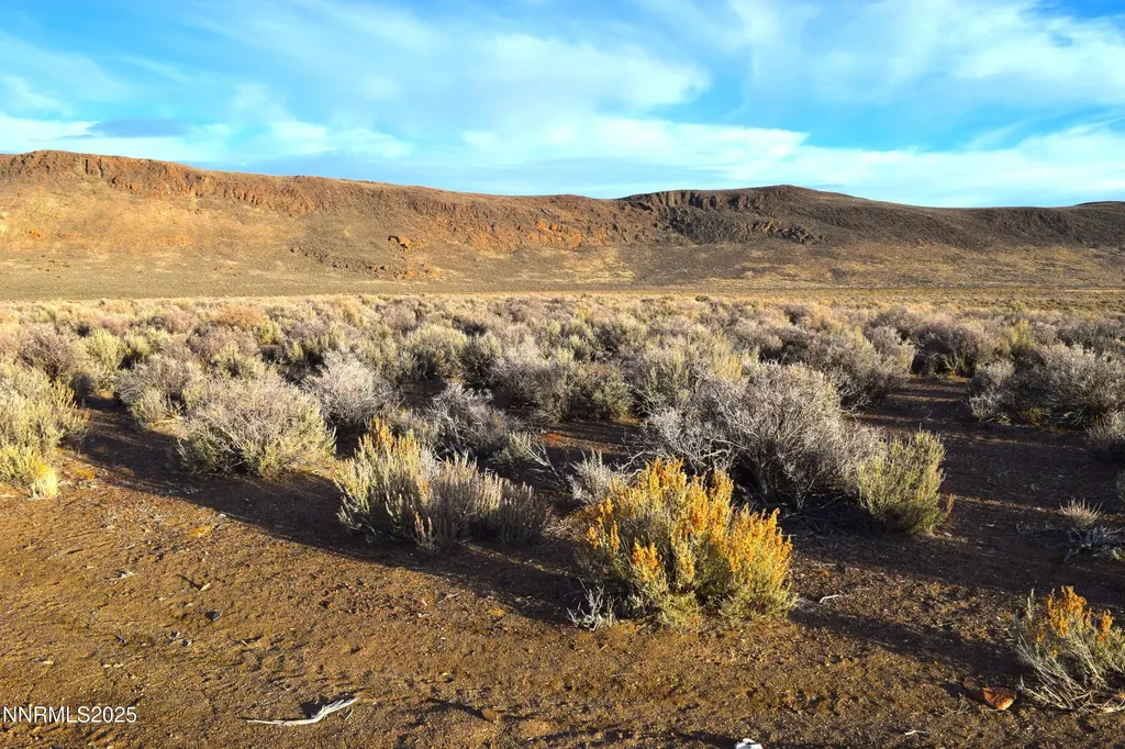 3307-3308 High Rock Road Gerlach NV 89412