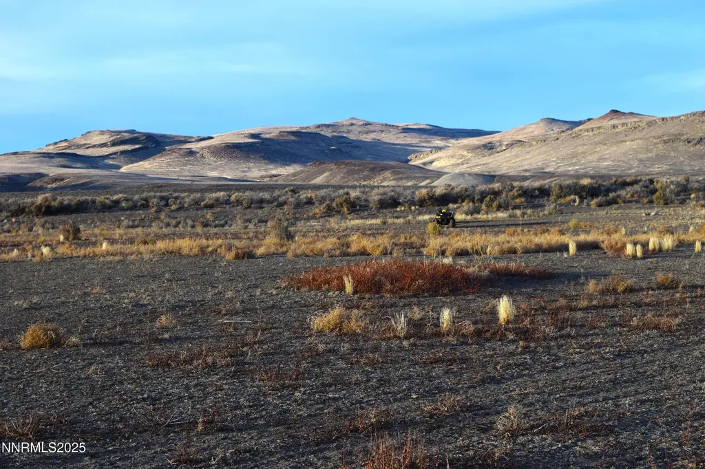 3307-3308 High Rock Road Gerlach NV 89412