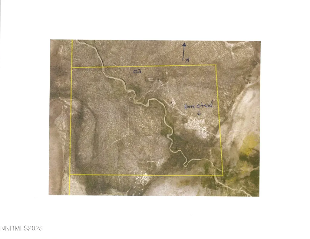 3307-3308 High Rock Road Gerlach NV 89412