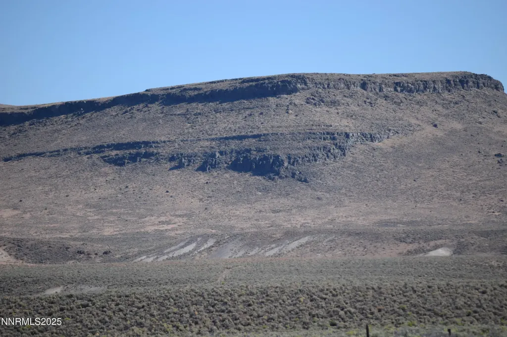 3307-3308 High Rock Road Gerlach NV 89412